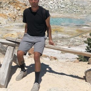 Meet your Posher, Daniel